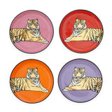 Jonathan Adler Safari Coasters - F20 - Multi