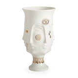 Jonathan Adler Gilded Muse Dora Maar Urn