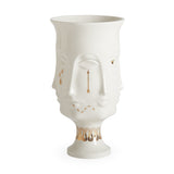 Jonathan Adler Gilded Muse Dora Maar Urn