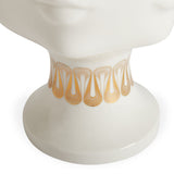 Jonathan Adler Gilded Muse Dora Maar Urn