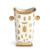 Jonathan Adler Botanist Specimen Vase Gold