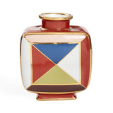Jonathan Adler Torino Squares Vase