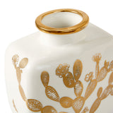 Jonathan Adler Botanist Cactus Square Vase