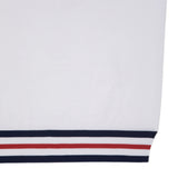 Stefano Ricci Crewneck White Sweater