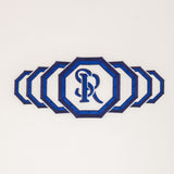 Stefano Ricci Crewneck T-Shirt