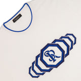 Stefano Ricci Crewneck T-Shirt