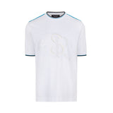 Stefano Ricci Crewneck T-Shirt