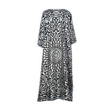 Kaftish Women's Rashida Kaftan