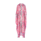 Kaftish women's Reshma Kaftan, Free Size