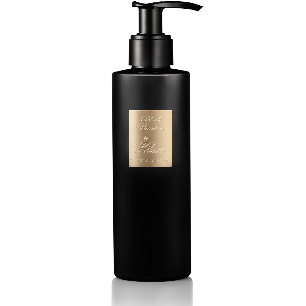 By Kilian Black Phantom Body Lotion Refill - 200ml | Bathline | Beauty | Beauty Niche Bathline | Beauty Niche fragrances | Beauty Niche fragrances Bathline | Niche Perfumery | Perfumes & Cosmetics | Women'S Fragrances | Womens By Kilian Black Phantom Body Lotion Refill - 200ml | Bathline | Beauty | Beauty Niche Bathline | Beauty Niche fragrances | Beauty Niche fragrances Bathline | Niche Perfumery | Perfumes & Cosmetics | Women'S Fragrances | Womens