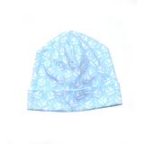 Kissy Kissy Blue Hat One Size