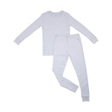 Kissy Kissy Kids White/Light Blue Pyjama