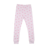 Kissy Kissy Kids Baby Girl's Pink Pyjama Set
