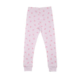 Kissy Kissy Kids Baby Girl's Pink Pyjama Set