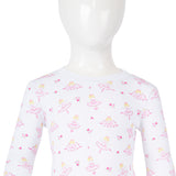 Kissy Kissy Kids Multi Pyjamas