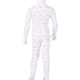 Kissy Kissy Kids Multi Pyjamas