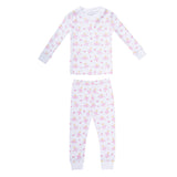 Kissy Kissy Kids Multi Pyjamas