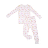 Kissy Kissy Kids Multi Pyjamas