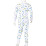 Kissy Kissy Kids Multi Pyjamas