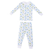 Kissy Kissy Kids Multi Pyjamas