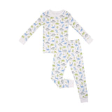 Kissy Kissy Kids Multi Pyjamas