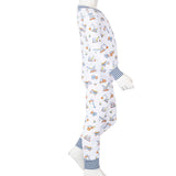 Kissy Kissy Kids  Multi Pyjamas