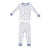 Kissy Kissy Kids  Multi Pyjamas