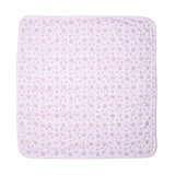 Kissy Kissy Kids Swan Blossoms Blanket One Size