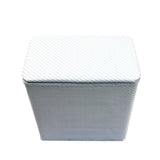 Kleine Wolke Wascheboy Laundry Basket White
