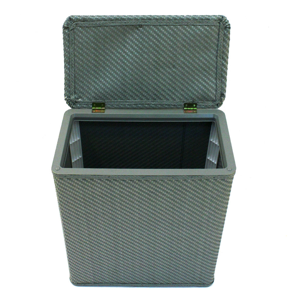 Kleine Wolke Bask Wascheboy Laundry Graphite | Accessories Kleine Wolke Bask Wascheboy Laundry Graphite | Accessories