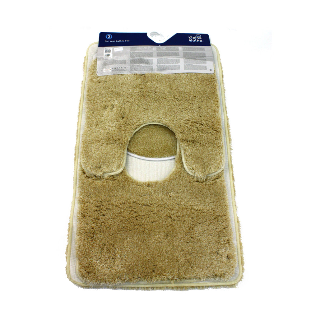Kleine Wolke Relax 4Pcs Set Bath Rug | Bath | Bath Rug Kleine Wolke Relax 4Pcs Set Bath Rug | Bath | Bath Rug