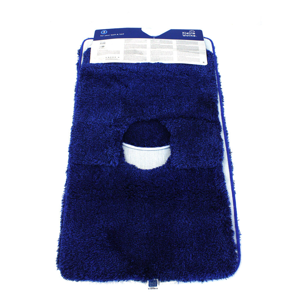 Kleine Wolke Relax Bath Rug 4 Pcs Set | Bath | Bath Rug Kleine Wolke Relax Bath Rug 4 Pcs Set | Bath | Bath Rug