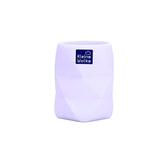 Kleine Wolke Golden Crackle Tumbler