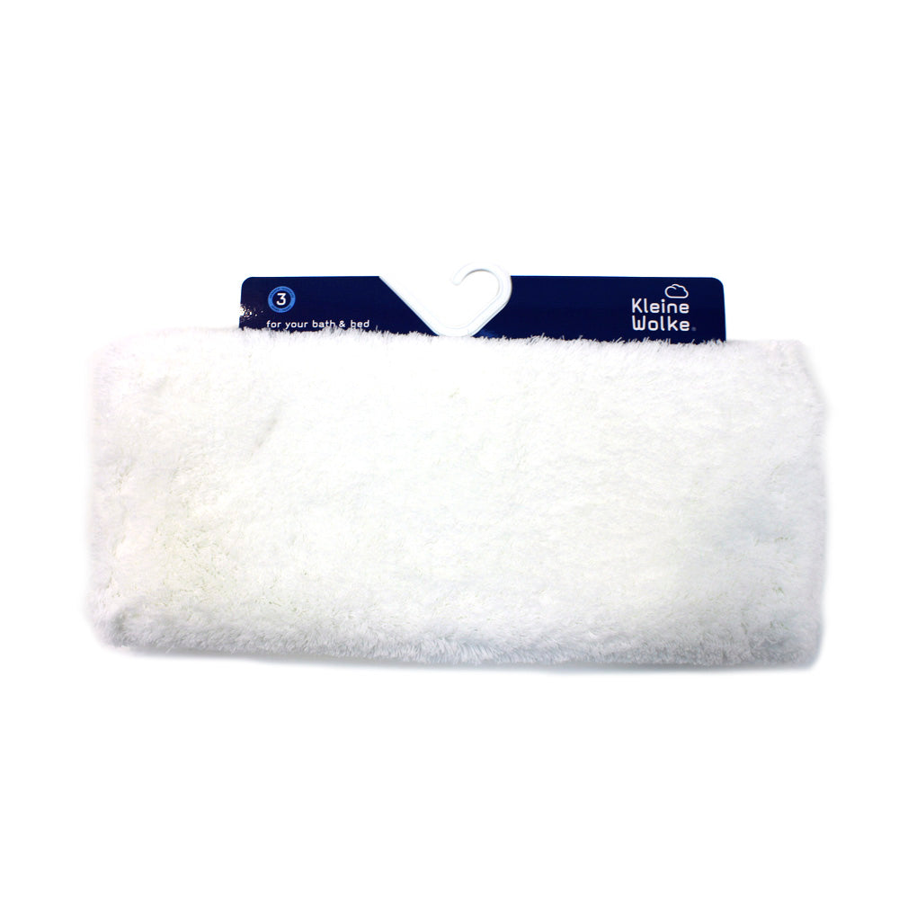 Kleine Wolke Relax Polar White Bath Rug | Bath | Bath Rug Kleine Wolke Relax Polar White Bath Rug | Bath | Bath Rug
