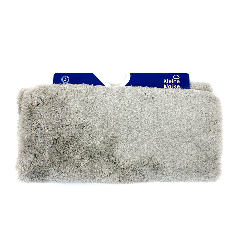 Kleine Wolke Relax Grey Bath Rug | Bath | Bath Rug Kleine Wolke Relax Grey Bath Rug | Bath | Bath Rug
