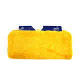 Kleine Wolke Relax Golden Yellow Bath Rug