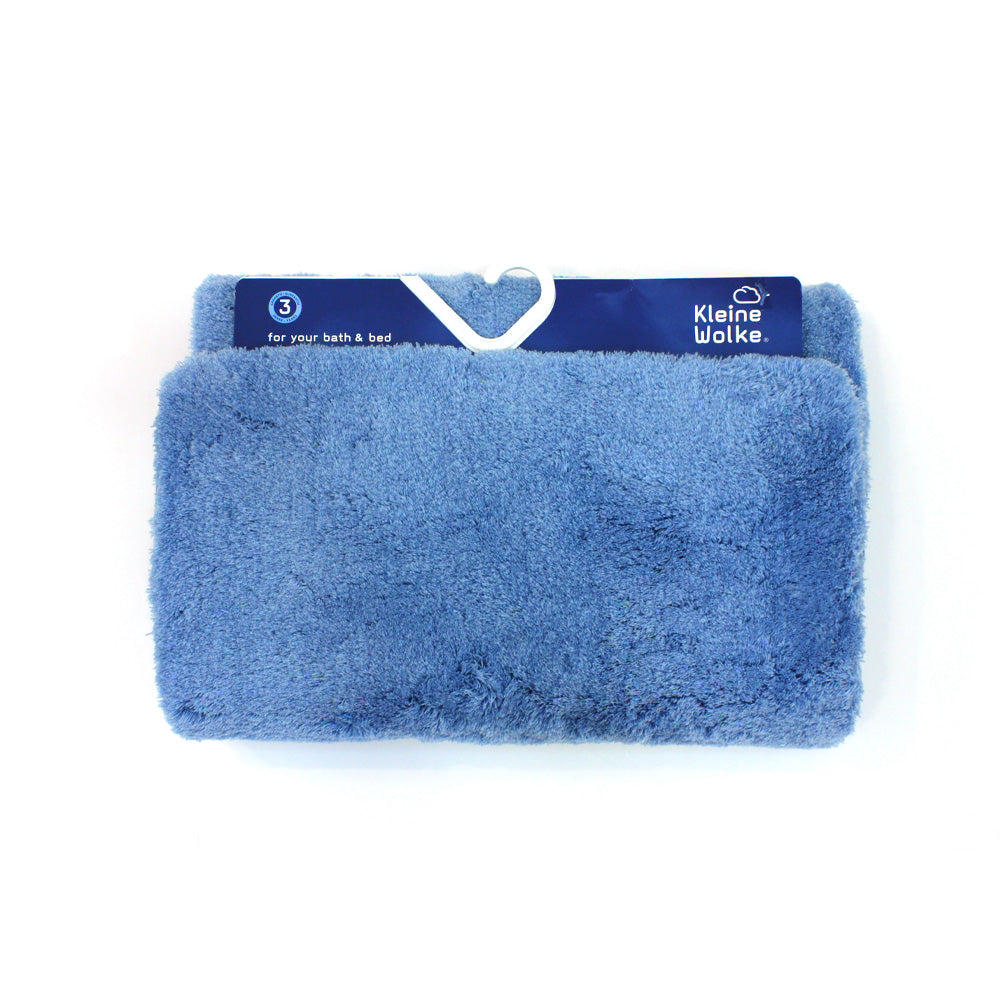 Kleine Wolke Relax Bath Rug 4 Pcs Set | Bath | Bath Rug Kleine Wolke Relax Bath Rug 4 Pcs Set | Bath | Bath Rug