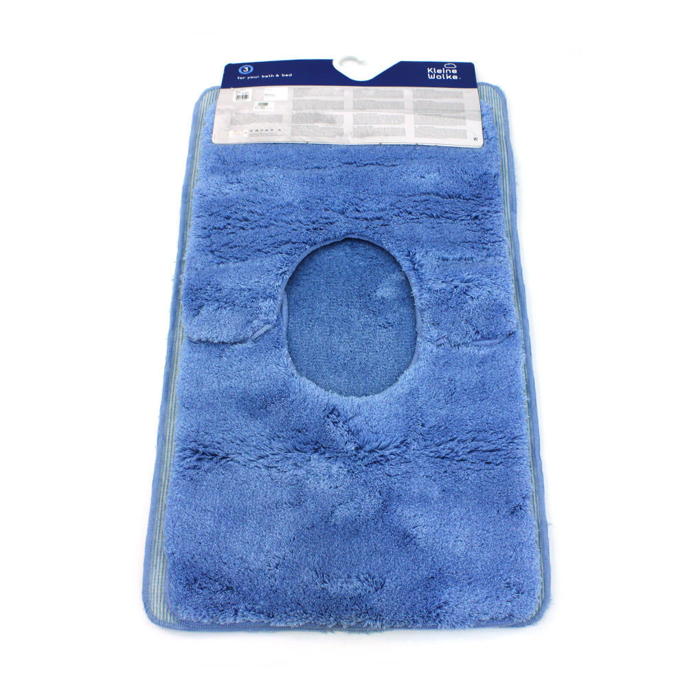 Kleine Wolke Relax Bath Rug 4 Pcs Set | Bath | Bath Rug Kleine Wolke Relax Bath Rug 4 Pcs Set | Bath | Bath Rug