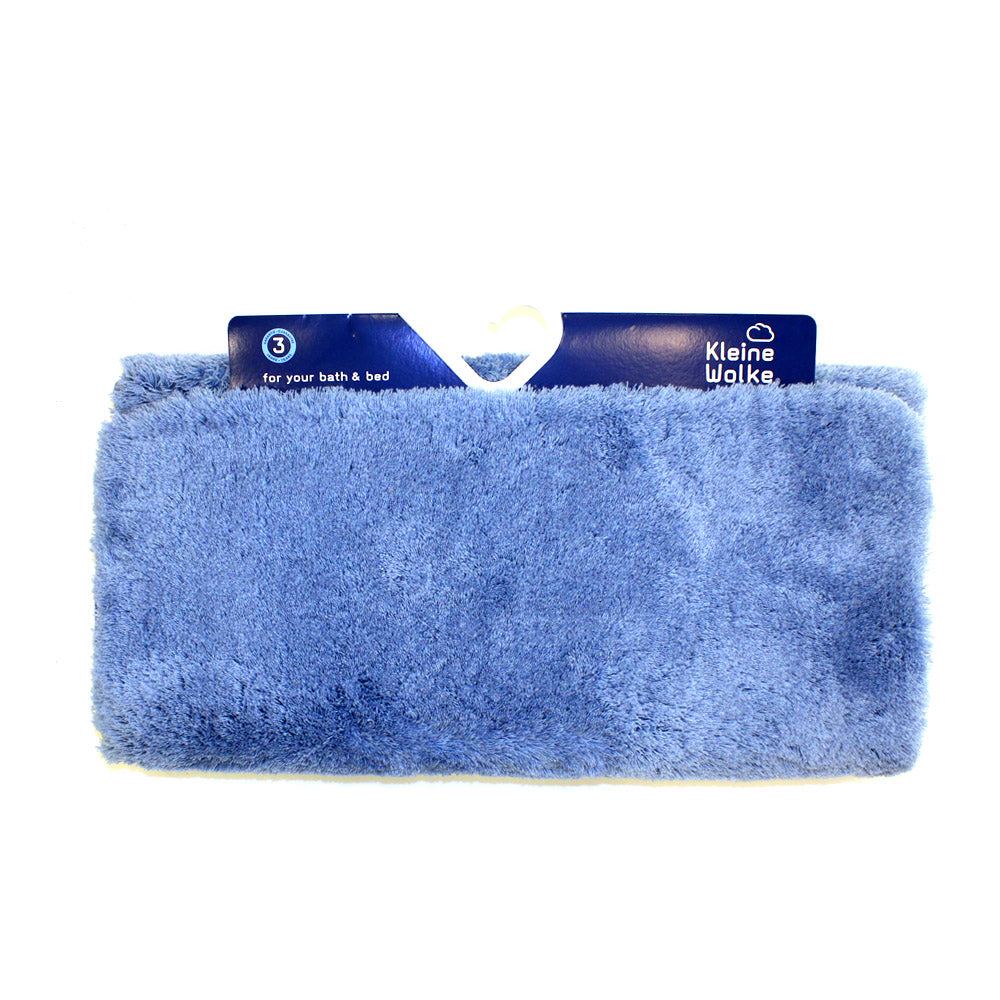 Kleine Wolke Relax Bath Rug Azur Blue | Bath | Bath Rug Kleine Wolke Relax Bath Rug Azur Blue | Bath | Bath Rug