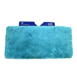 Kleine Wolke Relax Bath Rug Turquise Size 85X150 Cm