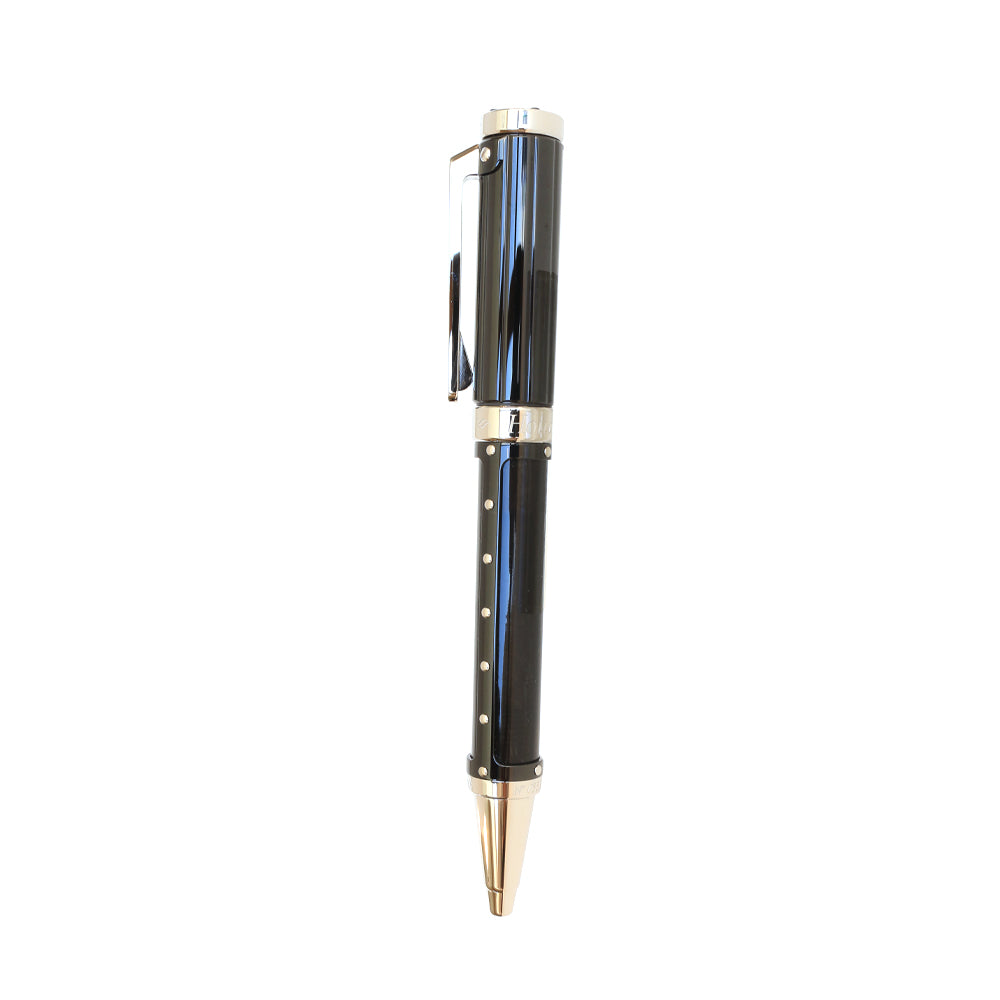 Korloff Men's Pen Limited Edition 0509/2000 With Glass On Top & Mop & Brand Logo | Accessories | Eid Gifts | EID2021 | GCC | Mens | MF Accessories | Pen | SP Korloff Men's Pen Limited Edition 0509/2000 With Glass On Top & Mop & Brand Logo | Accessories | Eid Gifts | EID2021 | GCC | Mens | MF Accessories | Pen | SP