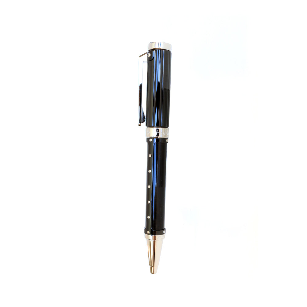 Korloff Men's Pen Limited Edition 0509/2000 With Glass On Top & Mop & Brand Logo | Accessories | Eid Gifts | EID2021 | GCC | Mens | MF Accessories | Pen | SP Korloff Men's Pen Limited Edition 0509/2000 With Glass On Top & Mop & Brand Logo | Accessories | Eid Gifts | EID2021 | GCC | Mens | MF Accessories | Pen | SP