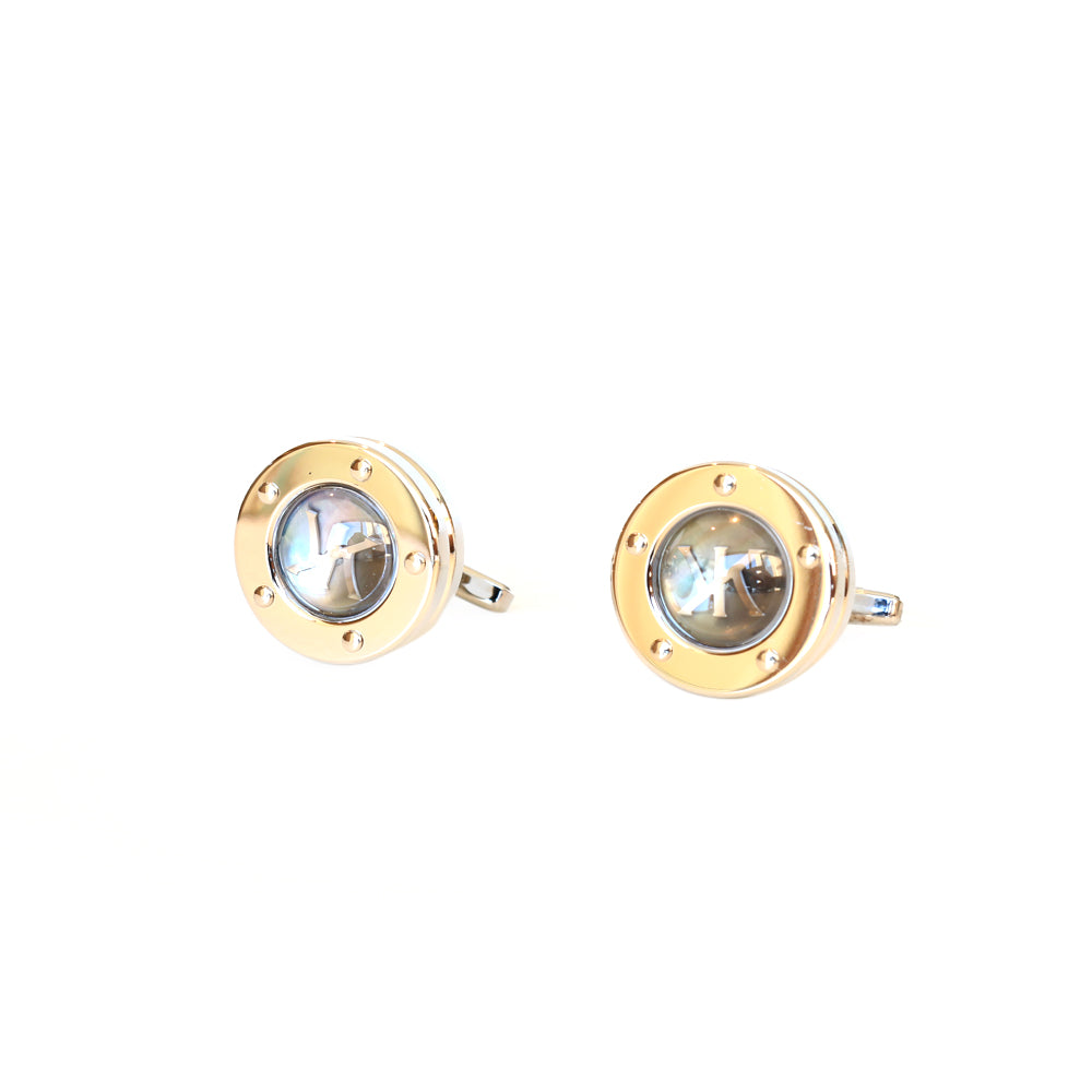 Korloff Cufflink Steel With Black Mother of Pearl | Accessories | Cufflink | Cufflinks | Eid Gifts | EID2021 | GCC | Mens | SP Korloff Cufflink Steel With Black Mother of Pearl | Accessories | Cufflink | Cufflinks | Eid Gifts | EID2021 | GCC | Mens | SP