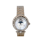 Korloff Ladies Watch Full Stainless Steel Case And Bracelet - Blue Salon