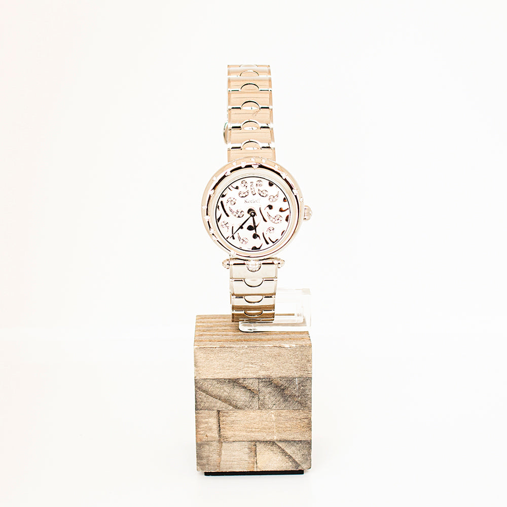 Korloff Ladies Watch Full Stainless Steel Case And Bracelet | GCC | Luxury Watches | SP | Womens | Womens Watches Korloff Ladies Watch Full Stainless Steel Case And Bracelet | GCC | Luxury Watches | SP | Womens | Womens Watches
