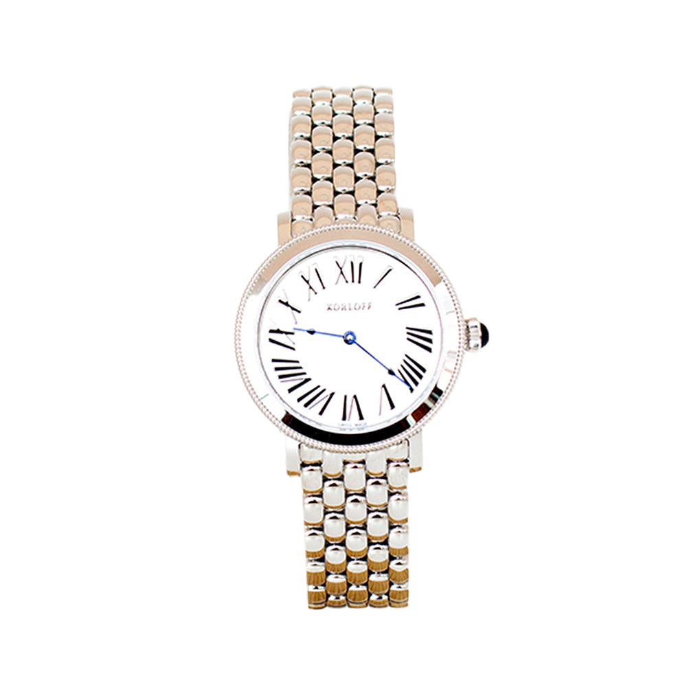 Korloff Men's Collection K88 Watch | GCC | Luxury Watches | Mens | Mens Watches | SP Korloff Men's Collection K88 Watch | GCC | Luxury Watches | Mens | Mens Watches | SP