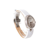 Korloff Ladies Watch Full Stainless Steel Case with Full Diamond