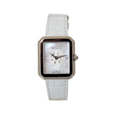 Korloff Ladies Watch Opera Collection Steel Case - Blue Salon