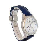 Korloff Mens Watch Automatic Mechanical - Blue Salon