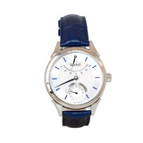 Korloff Mens Watch Automatic Mechanical - Blue Salon